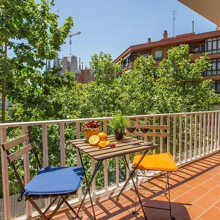 U-nique Gaudi Apartamento