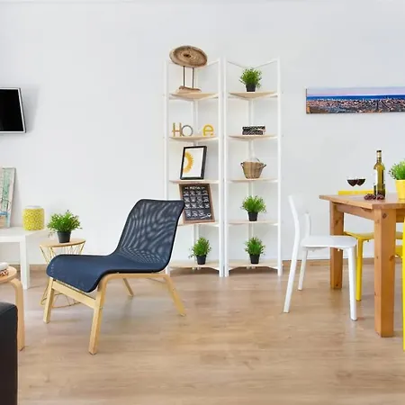 U-nique Gaudi Apartamento