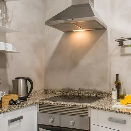 U-nique Gaudi Apartamento