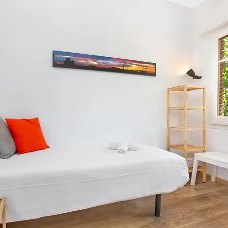 U-nique Gaudi Apartamento *