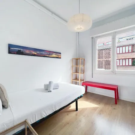 U-nique Gaudi Apartamento *