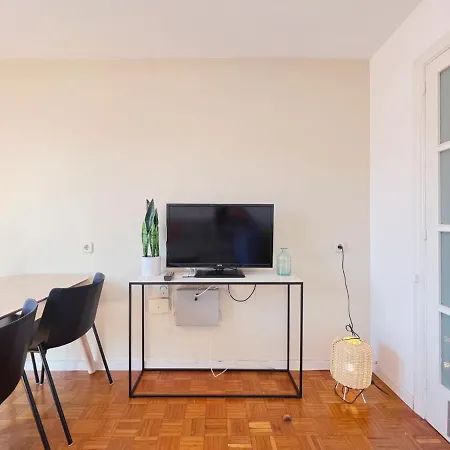 U-nique Gaudi Apartamento *