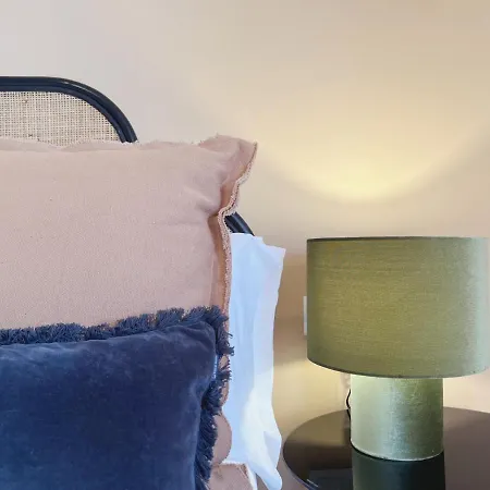 Apartamento U-nique Gaudi Barcelona