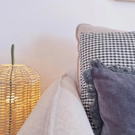 Apartamento U-nique Gaudi