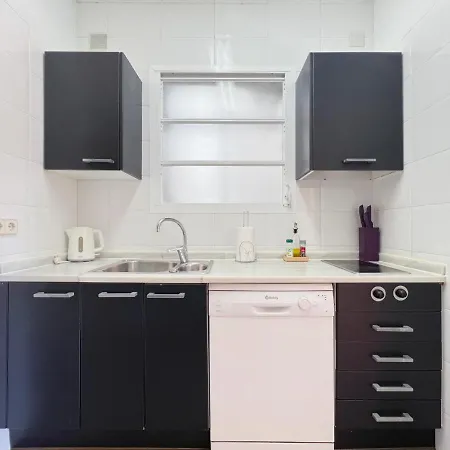 Apartamento U-nique Gaudi