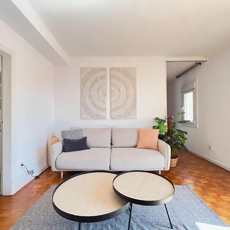 U-nique Gaudi Apartamento *