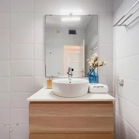 Apartamento U-nique Gaudi *