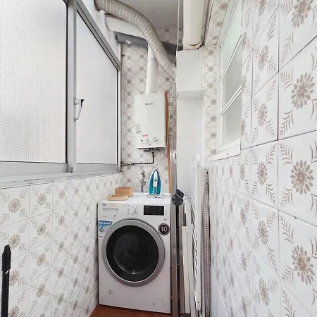 U-nique Gaudi Apartamento Barcelona