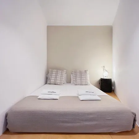 U-nique Gaudi Apartamento