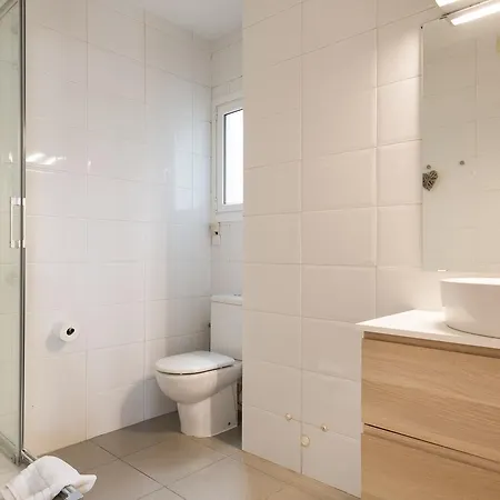 U-nique Gaudi Apartamento