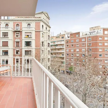 Stay U-Nique Apartments Gaudi *