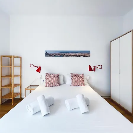 Stay U-Nique Apartments Gaudi Apartment Barcelona