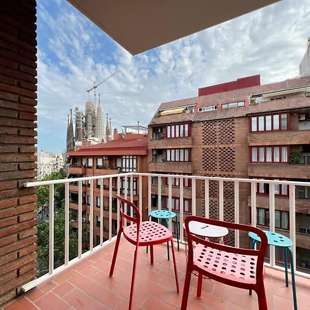 Stay U-Nique Apartments Gaudi
