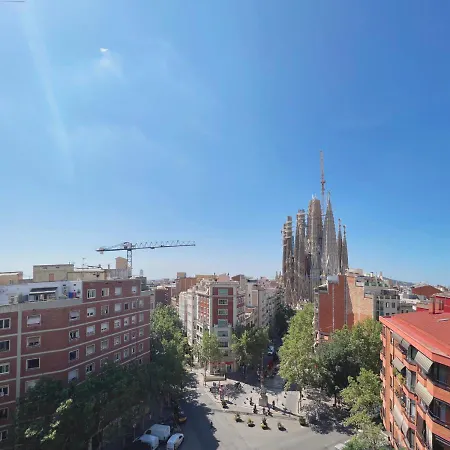 Apartment Stay U-Nique Apartments Gaudi *