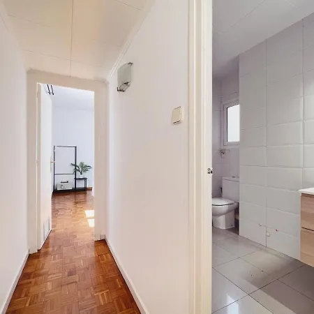 Apartment Stay U-Nique Apartments Gaudi Barcelona