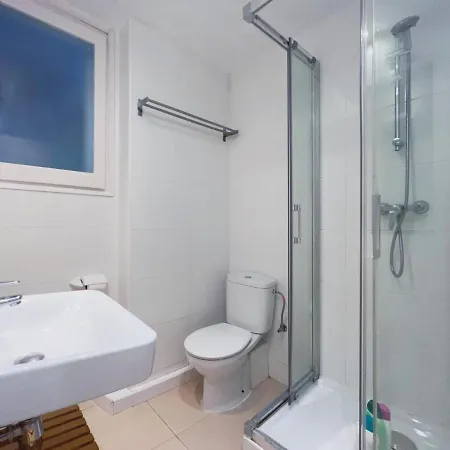 U-nique Gaudi Apartamento Barcelona